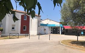 Kyriad Perpignan Nord Rivesaltes 2*